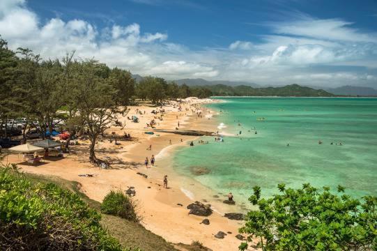 Casa de férias Paradise At Ehupua