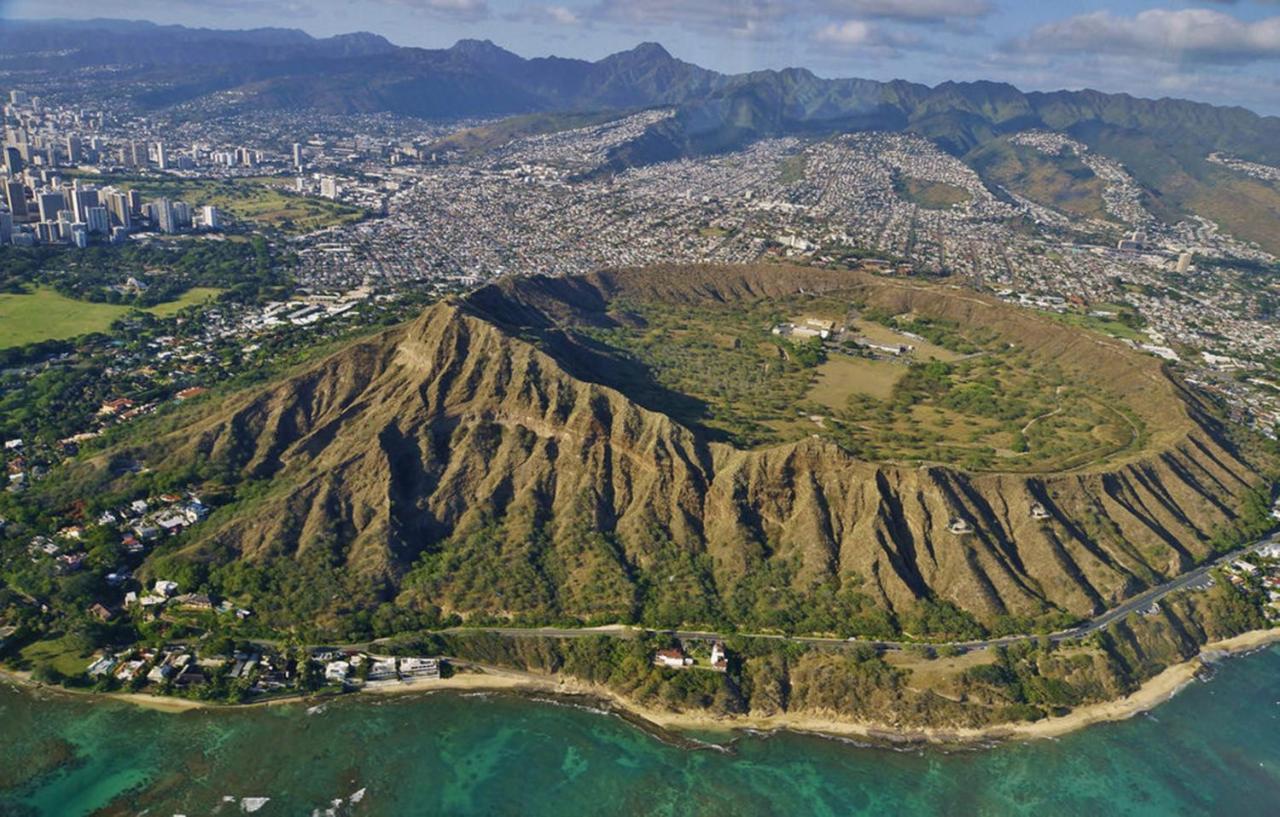 Paradise At Ehupua Casa de férias Honolulu