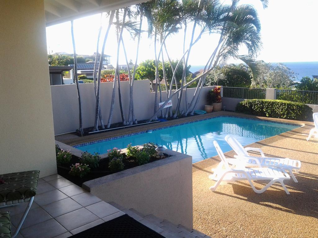 Paradise At Ehupua Casa de férias *